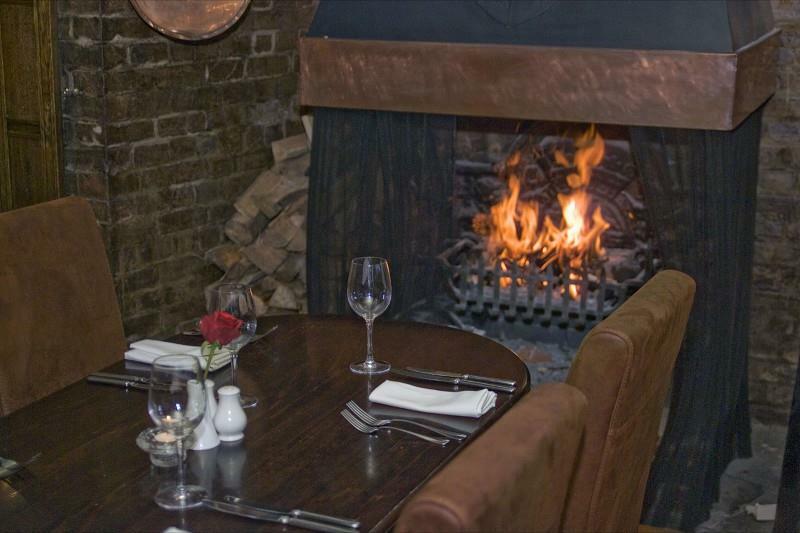 White Hart Hotel St Albans Eksteriør bilde