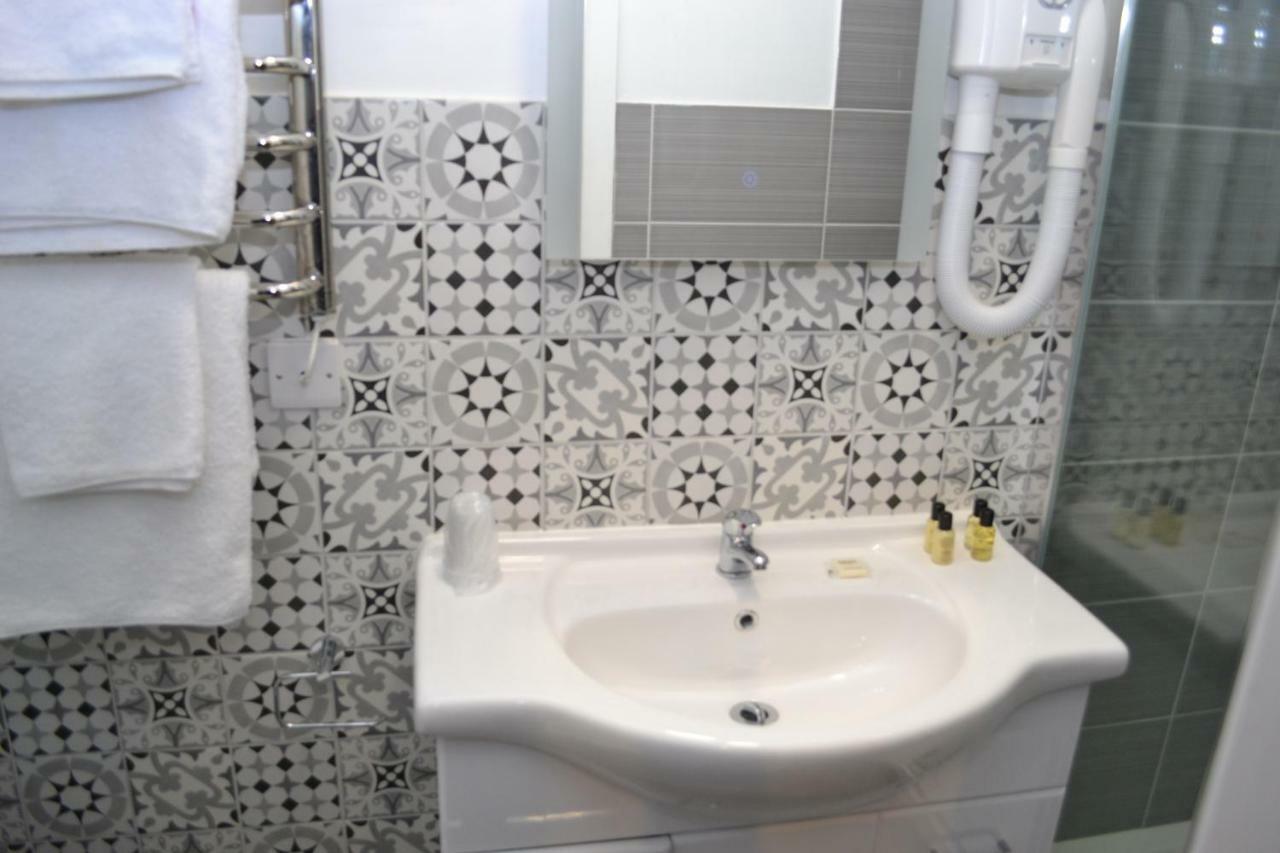 White Hart Hotel St Albans Rom bilde